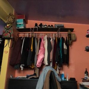 Meet your Posher, Karina